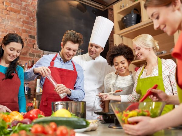 Cooking Class